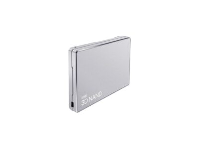 Solidigm Solid State Drive D5-P5316 Series (15.3TB, U.2 15mm, 2.5", PCIe 4.0 x4, 3D4, QLC) Generic No OPAL Single Pack Data Center / Server / Internal SSD (SSDPF2NV153TZN1)