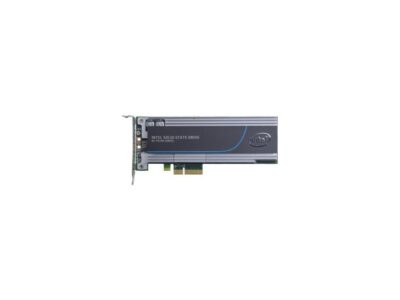 Intel DC P3700 SSDPEDMD800G401 AIC 800GB PCI-Express 3.0 x4 MLC Solid State Drive