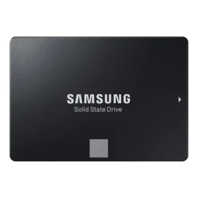 MZILT7T6HMLA - Samsung PM1643 7.68TB Triple-Level-Cell SAS 12Gb/s 2.5-inch Solid State Drive