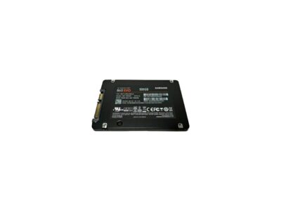 MZ-76E500 Samsung 500GB SATA 6Gbp/s 860 EVO 2.5 Inches SFF MLC Solid State Drive