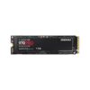 Samsung 970 PRO MZ-V7P1T0BW 1 TB Solid State Drive - PCI Express (PCI Express 3.0 x4) - Internal - M.2 2280 - 3.42 GB/s Maximum Read Transfer Rate - 2.64 GB/s Maximum Write Transfer Rate - 256-bit ...