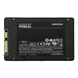 Samsung PM863a 1.92TB SATA 6Gb/s 2.5" Enterprise SSD (MZ7LM1T9HMJP-00005)