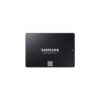 SAMSUNG 850 EVO M.2 2280 120GB SATA III 3-D Vertical Internal SSD Single Unit Version MZ-N5E120BW