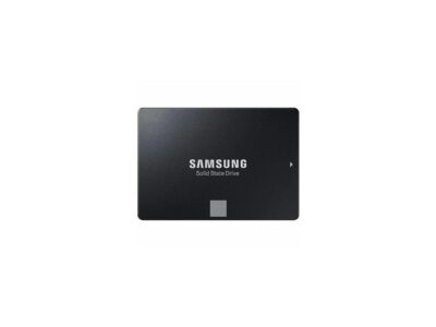 Samsung 850 EVO 120 GB 2.5" Internal Solid State Drive - SATA - 540 MB/s Maximum Read Transfer Rate - 520 MB/s Maximum Write Transfer Rate - 94000IOPS Random 4KB Read - 88000IOPS Random 4KB Write