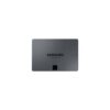 MZ-77Q4T0 Samsung 870 QVO 4TB SATA 6Gbps 2.5" Internal SSD MZ7M34T0HALC