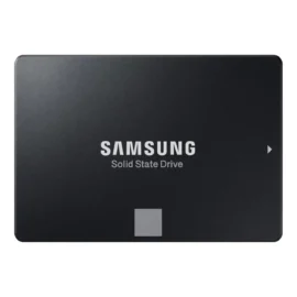 SAMSUNG 870 EVO SATA SSD 250GB 2.5 Internal Solid State Drive, Upgrade Desktop PC or Laptop Memory and Storage for IT Pros, Creators, Everyday Users, MZ-77E250B