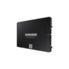 SAMSUNG 870 EVO SATA SSD 250GB 2.5 Internal Solid State Drive, Upgrade Desktop PC or Laptop Memory and Storage for IT Pros, Creators, Everyday Users, MZ-77E250B