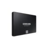 SAMSUNG 870 EVO SATA SSD 250GB 2.5 Internal Solid State Drive, Upgrade Desktop PC or Laptop Memory and Storage for IT Pros, Creators, Everyday Users, MZ-77E250B