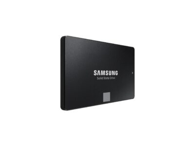 SAMSUNG 870 EVO SATA SSD 250GB 2.5 Internal Solid State Drive, Upgrade Desktop PC or Laptop Memory and Storage for IT Pros, Creators, Everyday Users, MZ-77E250B