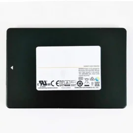 MZ7LH960HAJR Samsung PM883 960GB TLC SATA 6Gbps 2.5" Internal SSD MZ-7LH9600