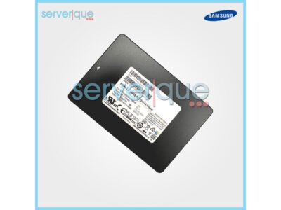 MZ7LH960HAJR Samsung PM883 960GB TLC SATA 6Gbps 2.5" Internal SSD MZ-7LH9600