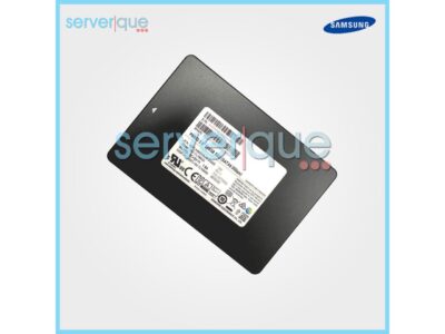 MZ7LH960HAJR Samsung PM883 960GB TLC SATA 6Gbps 2.5" Internal SSD MZ-7LH9600