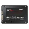 MZ-7KE2T0 Samsung 850 Pro Series 2TB SATA 6Gbps 2.5" Internal SSD MZ7KM2T0HMJP