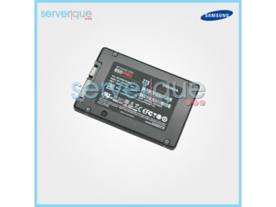 MZ-7KE2T0 Samsung 850 Pro Series 2TB SATA 6Gbps 2.5" Internal SSD MZ7KM2T0HMJP