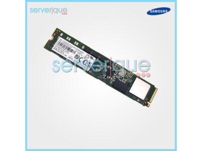 MZ-1LB3T80 Samsung PM983 3.84TB PCI-e Gen3 x4 NVMe M.2 22110 SSD MZ1LB3T8HMLA
