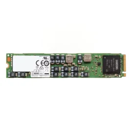 MZ-1LW9600 Samsung PM963 960GB PCI-e 3.0 x4 NVMe M.2 22110 SSD MZ1LW960HMJP
