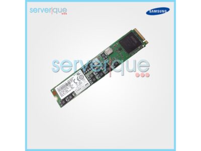 MZ-1LW9600 Samsung PM963 960GB PCI-e 3.0 x4 NVMe M.2 22110 SSD MZ1LW960HMJP