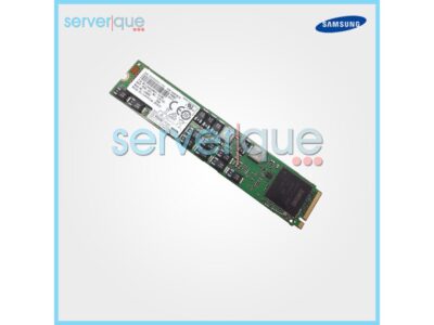 MZ-1LW9600 Samsung PM963 960GB PCI-e 3.0 x4 NVMe M.2 22110 SSD MZ1LW960HMJP