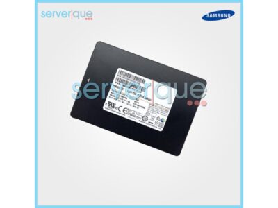 MZ-7LM1T90 Samsung PM863 1.92TB SATA 6Gbps 2.5" Internal SSD MZ7LM1T9HCJM