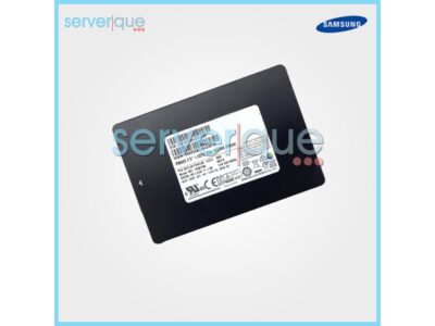 MZ-7LM1T90 Samsung PM863 1.92TB SATA 6Gbps 2.5" Internal SSD MZ7LM1T9HCJM