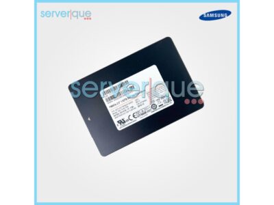 MZ-7LM1T9N - Samsung PM863a Series 1.92TB Triple-Level Cell SATA 6GB/s 2.5-inch Solid State Drive