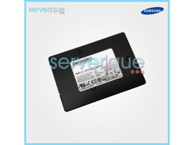 MZ-QLB3T80 Samsung PM983 3.84TB PCIe NVMe U.2 2.5" Internal Solid State Drive