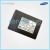 MZ-7LM3T80 Samsung PM863 3.84TB 6Gbps SATA 2.5" Internal Solid State Drive