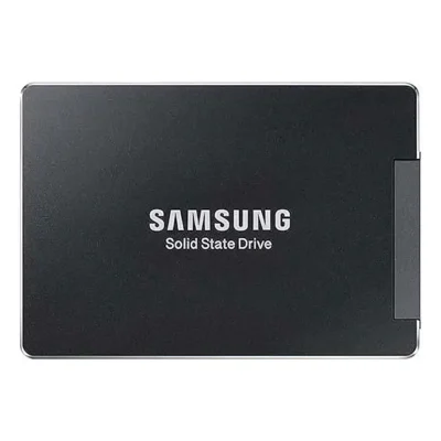 MZ-7LM3T80 Samsung PM863 3.84TB 6Gbps SATA 2.5" Internal Solid State Drive