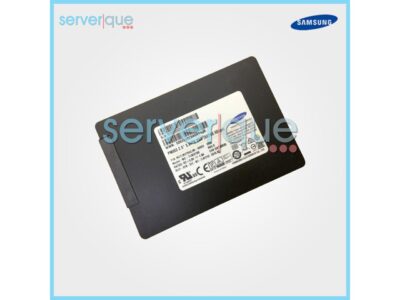 MZ-7LM3T80 Samsung PM863 3.84TB 6Gbps SATA 2.5" Internal Solid State Drive