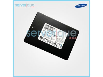 MZ-7LH4800 Samsung PM883 480GB SATA 6Gbps 2.5" Internal SSD MZ7LH480HAHQ