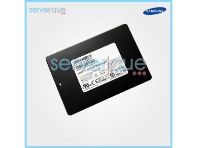 MZ-7LH4800 Samsung PM883 480GB SATA 6Gbps 2.5" Internal SSD MZ7LH480HAHQ