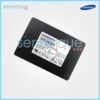 MZ-7KM960N Samsung SM863a 960GB SATA 6Gbps 2.5" Internal SSD MZ7KM960HMJP