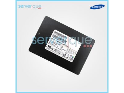 MZ-7KM960N Samsung SM863a 960GB SATA 6Gbps 2.5" Internal SSD MZ7KM960HMJP