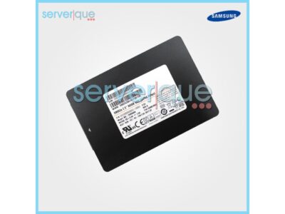 MZ-7KM960N Samsung SM863a 960GB SATA 6Gbps 2.5" Internal SSD MZ7KM960HMJP