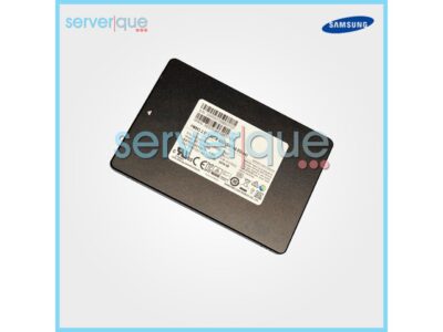 MZ-7LH1T90 Samsung PM883 1.92TB SATA 6Gbps 2.5" Internal SSD MZ7LH1T9HMLT