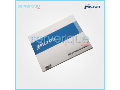 MTFDDAK960TDT Micron 5300 Max 960GB 6Gbps SATA 2.5" Internal Solid State Drive