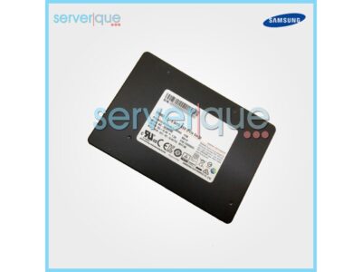 MZ-QLW3T80 Samsung PM963 3.84TB PCIe 3.0 x4 NVMe U.2 2.5" SSD MZQLW3T8HMLP