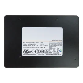 MZ-QLW3T80 Samsung PM963 3.84TB PCIe 3.0 x4 NVMe U.2 2.5" SSD MZQLW3T8HMLP