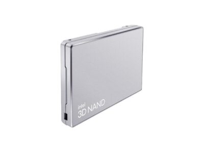 Solidigm Solid State Drive D5-P5316 Series (15.3TB, U.2 15mm, 2.5", PCIe 4.0 x4, 3D4, QLC) Generic No OPAL Single Pack Data Center / Server / Internal SSD (SSDPF2NV153TZN1)