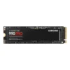 Samsung - 990 PRO 2TB Internal SSD PCle Gen 4x4 NVMe