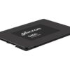 Micron 5400 PRO - SSD - 1.92 TB - internal - 2.5" - SATA 6Gb/s