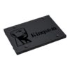 Kingston SQ500S37/480G 480GB Q500 SATA3 2.5 SSD