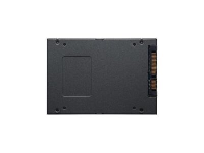 Kingston SQ500S37/480G 480GB Q500 SATA3 2.5 SSD