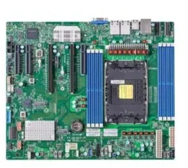 DDR5 Motherboard SuperMicro X13SEI-TF - LGA-4677-E, Intel EBG PCH, 8x 4800MHz