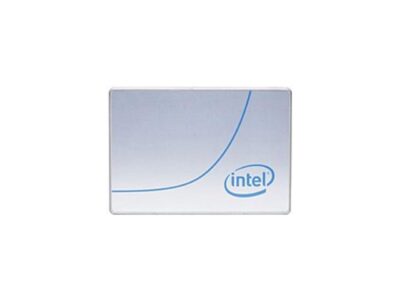 Intel SSD SSDPE2KE020T701 DC P4600 2.5 2TB PCIe 3.1 3D1 TLC Single BULK