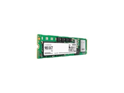 Samsung 983 Dct Mz-1Lb1t9ne 1.92 Tb Solid State Drive - M.2 Internal - Pci Express