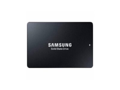 SAMSUNG SM863a MZ-7KM1T9NE 2.5" 1.92TB SATA III V-NAND Enterprise Solid State Disk