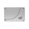 Intel SSDSC2BB016T7 DC S3520 1.60 TB Solid State Drive - 2.5" Internal - SATA (SATA/600)