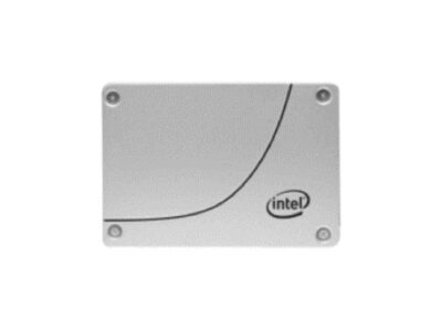 Intel SSDSC2BB016T7 DC S3520 1.60 TB Solid State Drive - 2.5" Internal - SATA (SATA/600)