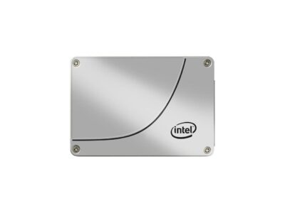 Intel DC S3610 SSDSC2BX016T401 2.5" 1.6TB SATA III MLC Business Solid State Disk